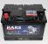 Bars 75 Ah