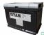 Titan Standart 66 R+ (низ)