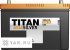 Titan Silver Asia 100 R+